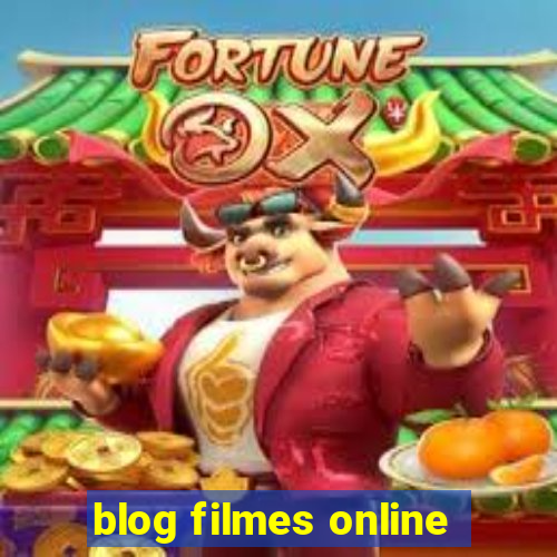 blog filmes online